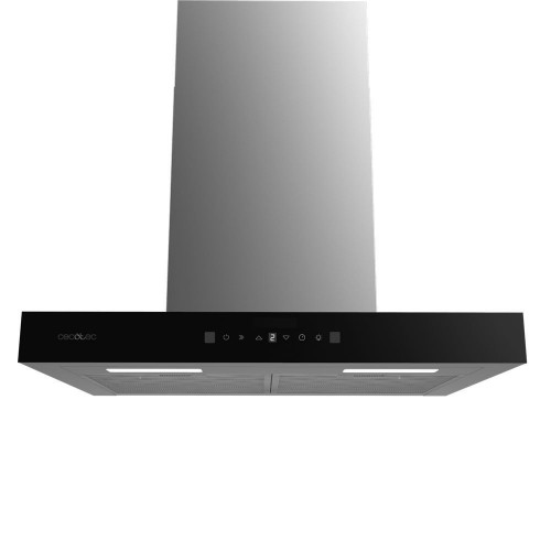 Flux TT 605500 Glass Black A++