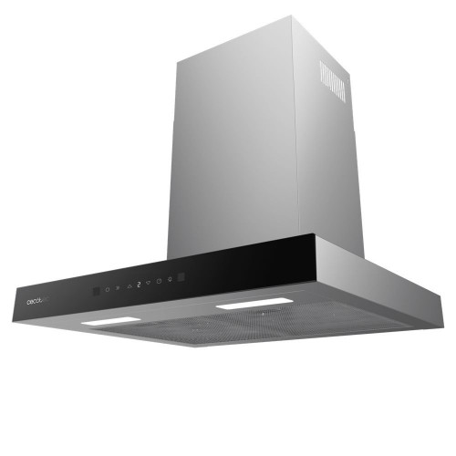 Flux TT 605500 Glass Black A++