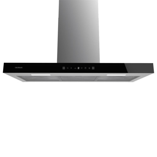 Flux TT 905500 Glass Black A++