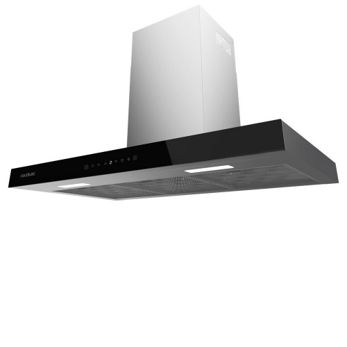 Flux TT 905500 Glass Black A++
