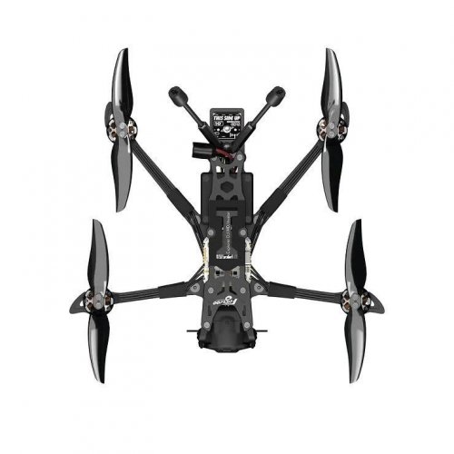 Flywoo Explorer LR 4 DJI O4 PRO Sub250 4K/1080P Micro Lon
