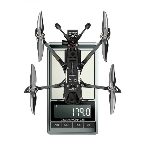 Flywoo Explorer LR4 V2 O4 Pro Sub250
