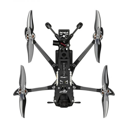Flywoo Explorer LR4 V2 O4 Pro Sub250