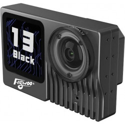 Flywoo Flywoo GP13 Pro V2.1 Pro Naked Action Camera 5K Touch Screen 48g FPV Camera with LABS Firmware Built-in Microphone & Fan para Dron FPV de Carre