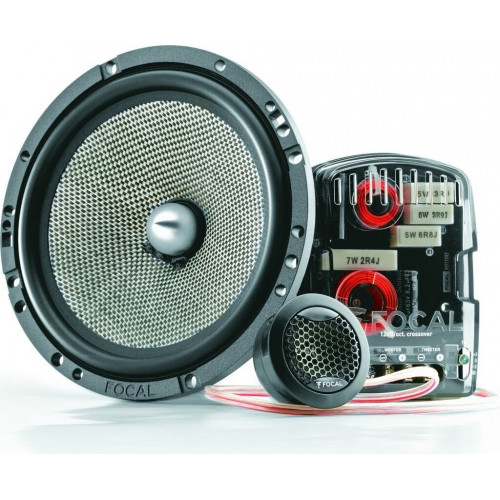 Focal Access 165 AS