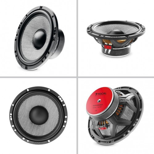 Focal Access 165 AS3