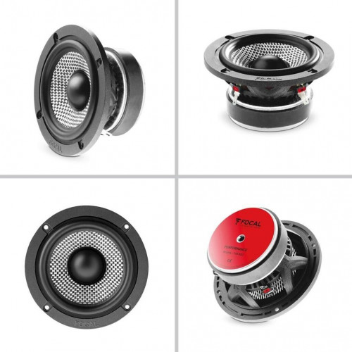 Focal Access 165 AS3