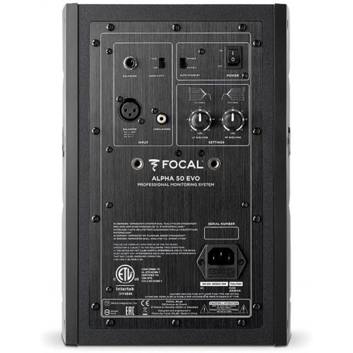 Focal ALPHA 50 Evo