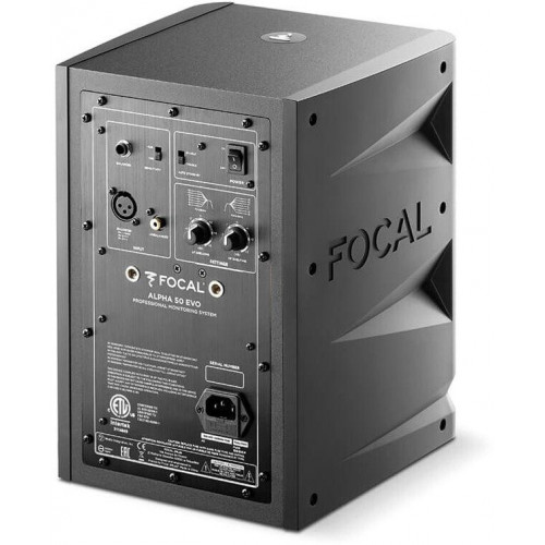 Focal ALPHA 50 Evo