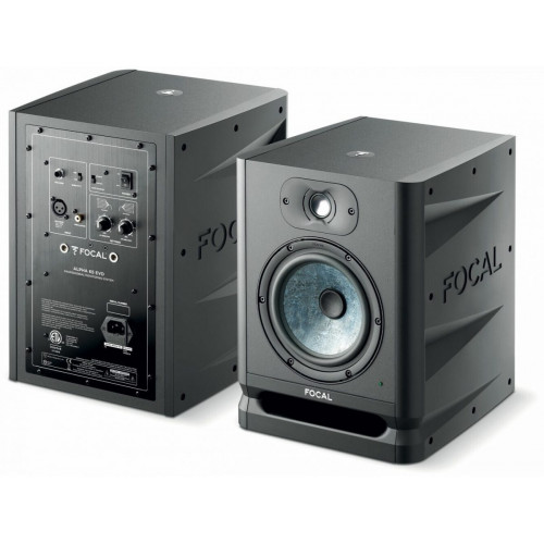 Focal Alpha 65 Evo
