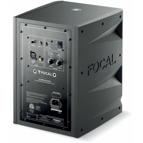 Focal Alpha 65 Evo