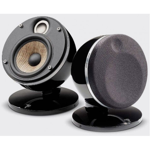 Focal Dome Flax