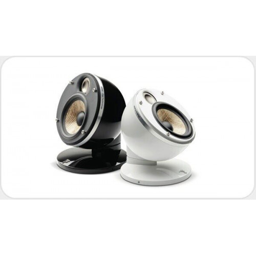Focal Dome Flax