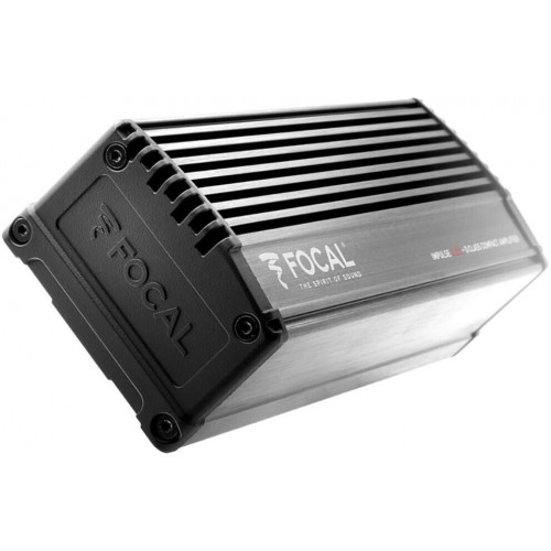 Focal Impulse 4.320
