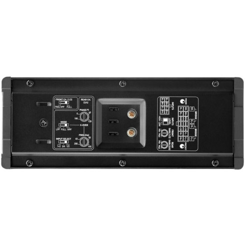 Focal Impulse 4.320