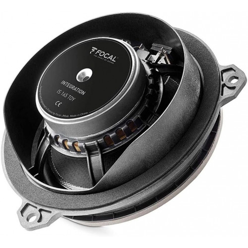 Focal IS TOY 165