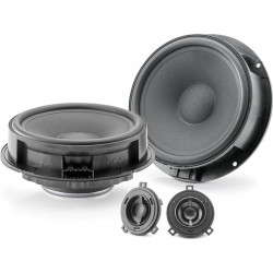 Focal IS VW 165