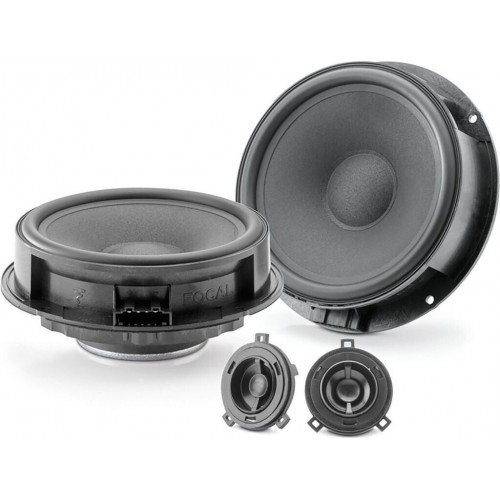 Focal IS VW 165