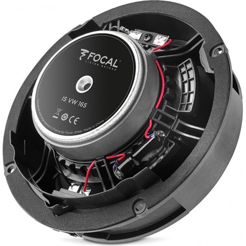 Focal IS VW 165