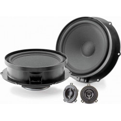 Focal IS VW 180