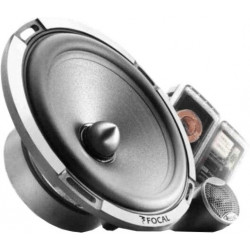 Focal PS 165 Performance