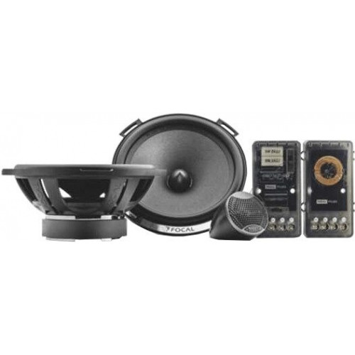 Focal PS 165 Performance