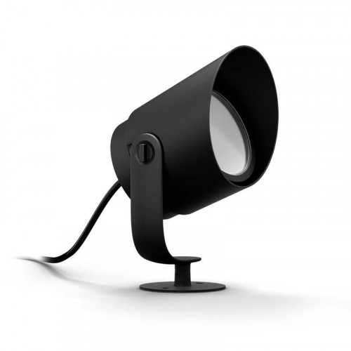 Foco para exteriores Philips Hue Lily XL Iluminación inteligente Bluetooth/Zigbee Negro