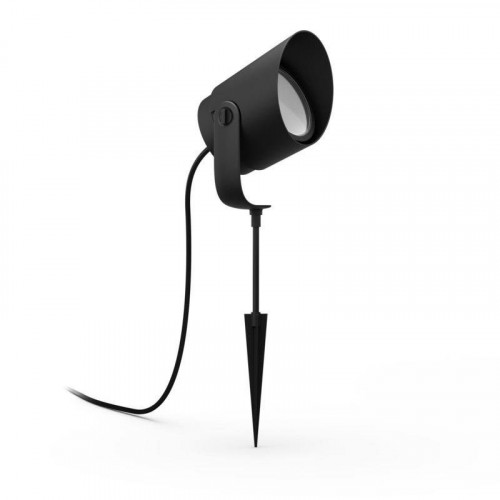 Foco para exteriores Philips Hue Lily XL Iluminación inteligente Bluetooth/Zigbee Negro