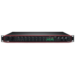 Focusrite Scarlett 18i20 3rd Gen