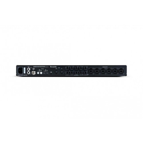 Focusrite Scarlett 18i20 3rd Gen