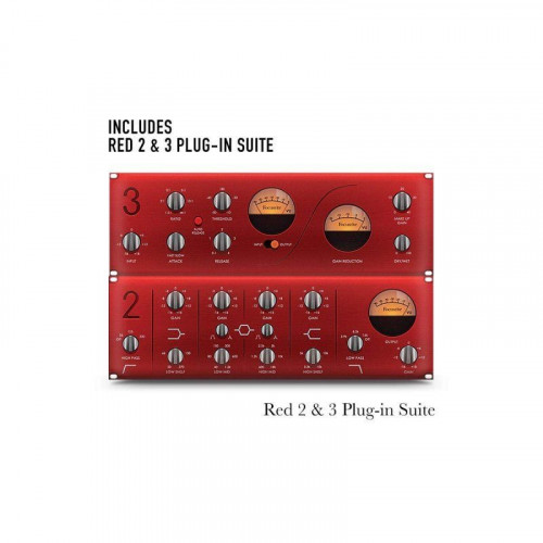 Focusrite Scarlett Solo 3rd Gen Interfaz de Audio USB