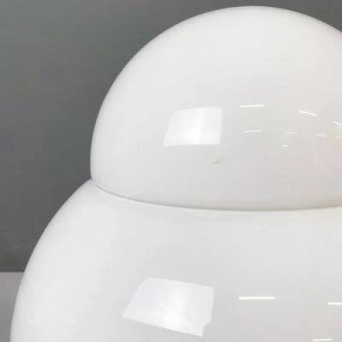 Fontana Arte Lámpara de mesa Daruma Media