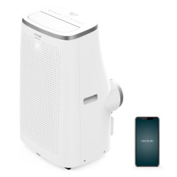 Force Clima 12750 Cold&Warm Connected