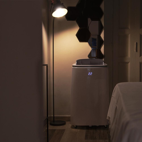 Force Clima 12750 Cold&Warm Connected