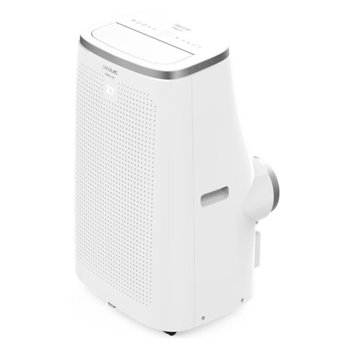 Force Clima 12750 Cold&Warm Connected