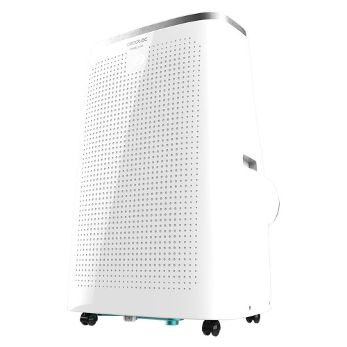 Force Clima 12750 Cold&Warm Connected