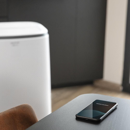 Force Clima 12750 Cold&Warm Connected