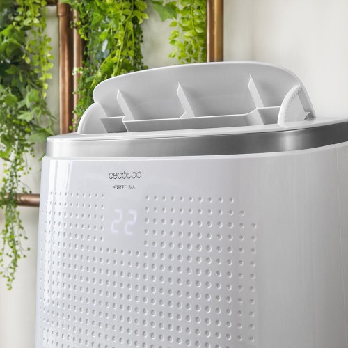 Force Clima 12750 Cold&Warm Connected