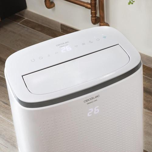 Force Clima 12750 Cold&Warm Connected