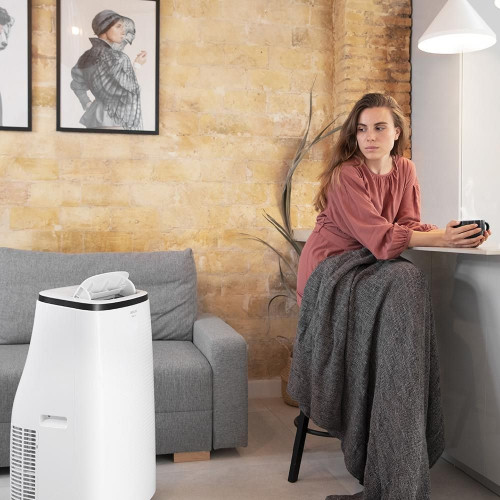 Force Clima 14500 Cold&Warm