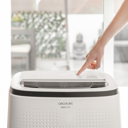 Force Clima 14500 Cold&Warm