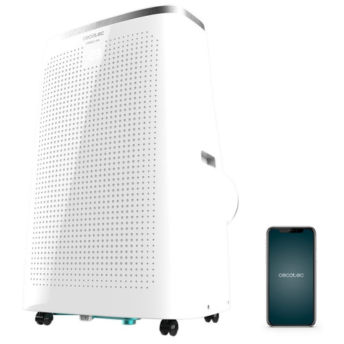 Force Clima 14750 Cold&Warm Connected