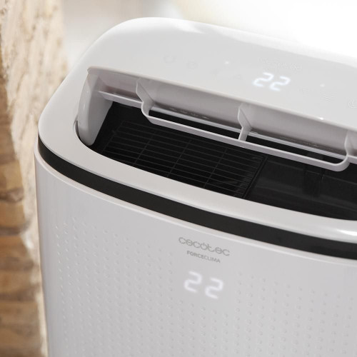 Force Clima 14750 Cold&Warm Connected