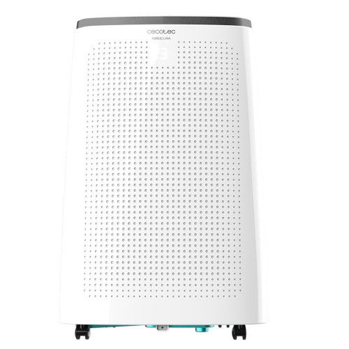 Force Clima 14750 Cold&Warm Connected