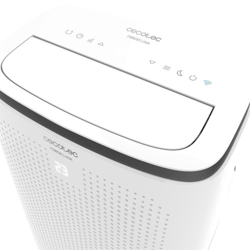Force Clima 14750 Cold&Warm Connected