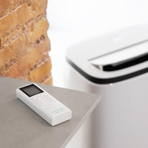 Force Clima 14750 Cold&Warm Connected