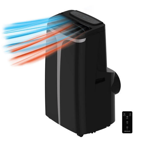 ForceClima 12250 SmartHeating (R290)