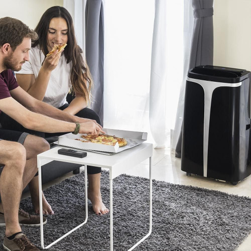 ForceClima 12250 SmartHeating (R290)