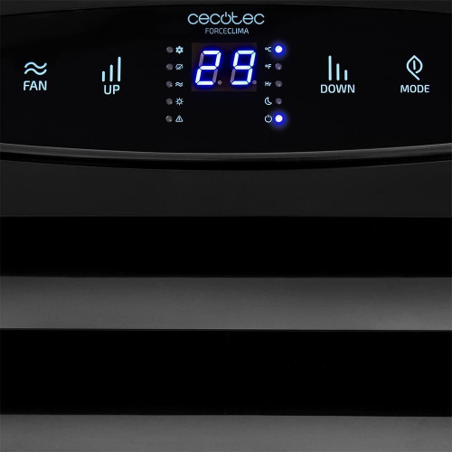 ForceClima 12250 SmartHeating (R290)