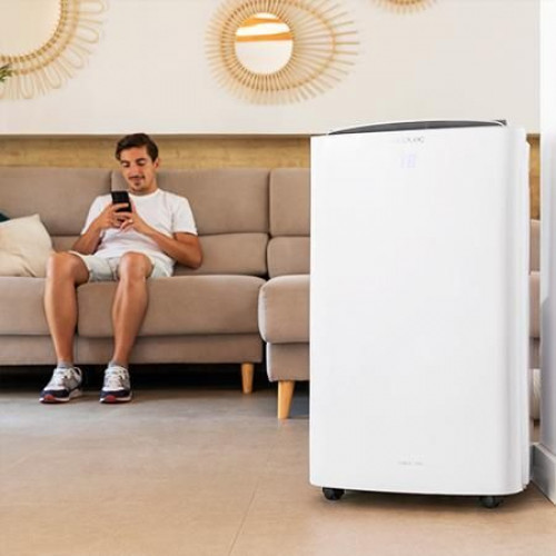 ForceClima 12300 Connected Heating